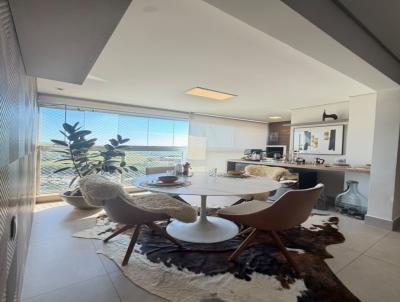 Apartamento para Venda na cidade de Limeira no bairro Reservatto Residenzialle