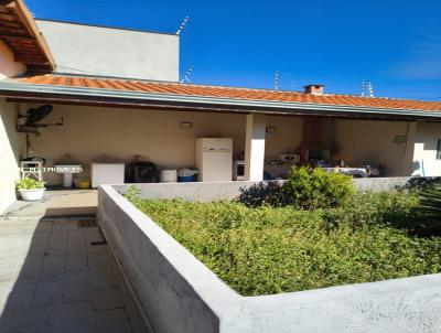 Casa para Venda na cidade de Limeira no bairro Jardim Esmeralda