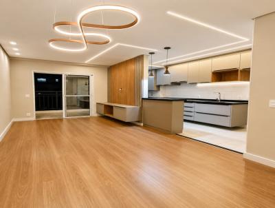 Apartamento para Venda, em Limeira, bairro Condom�nio Residencial Madrid, 2 dormit�rios