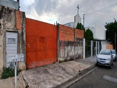 Casa para Venda, em Limeira, bairro Jardim Olga Veroni, 1 dormit�rio