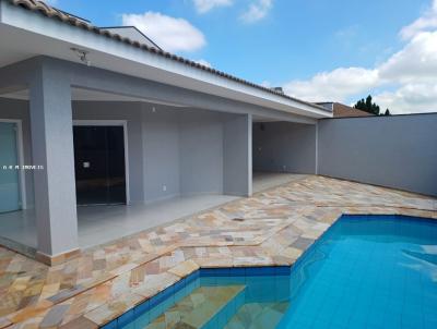 Casa em Condom�nio para Venda, em Limeira, bairro Parque S�o Bento, 3 dormit�rios