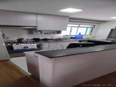 Apartamento para Venda na cidade de Limeira no bairro Residencial Leblon