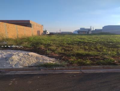 Terreno para Venda na cidade de Limeira no bairro Residencial Colinas do Engenho I