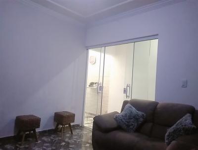 Casa para Venda na cidade de Limeira no bairro Jardim S&atilde;o Sim&atilde;o