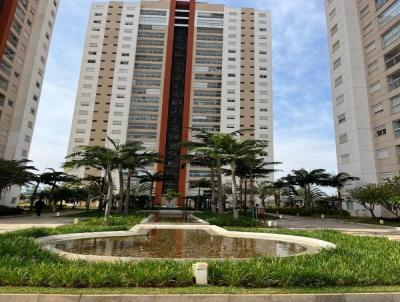 Apartamento para Venda na cidade de Limeira no bairro Reservatto Residenzialle
