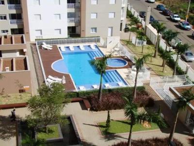 Apartamento para Venda na cidade de Limeira no bairro Condom&iacute;nio Novit&aacute;