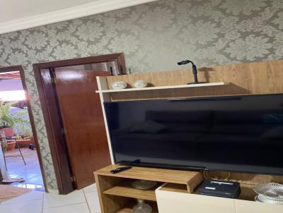 Casa para Venda na cidade de Limeira no bairro Jardim Piratininga