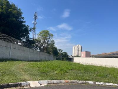Terreno em Condom&iacute;nio para Venda na cidade de Limeira no bairro Condom&iacute;nio Terras de Santa Elisa