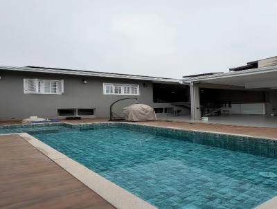 Casa em Condom&iacute;nio para Venda na cidade de Limeira no bairro Condom&iacute;nio Alto da Capela