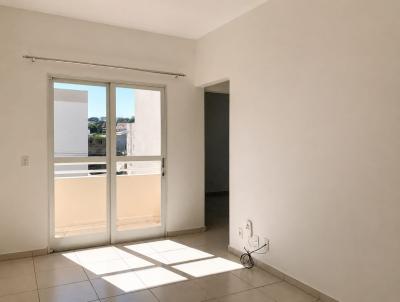 Apartamento para Venda, em Limeira, bairro Residencial Limeira, 2 dormit�rios, 1 banheiro, 1 vaga
