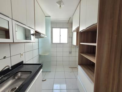 Apartamento para Venda, em Limeira, bairro Residencial Parque Liberty, 2 dormit�rios