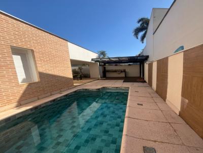 Casa em Condom&iacute;nio para Venda na cidade de Limeira no bairro Condom&iacute;nio Terras de Santa Elisa