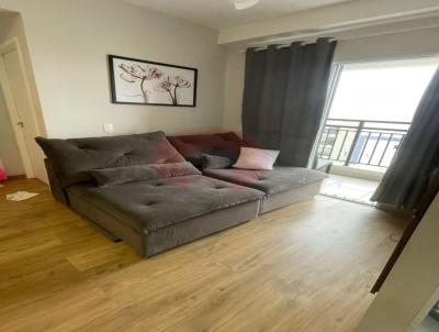 Apartamento para Venda, em Limeira, bairro Condom�nio Residencial Madrid, 2 dormit�rios, 1 vaga