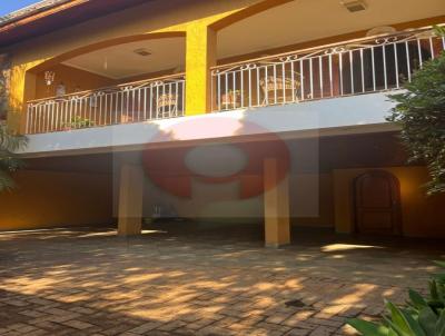 Casa em Condom&iacute;nio para Venda na cidade de Limeira no bairro Parque S&atilde;o Bento