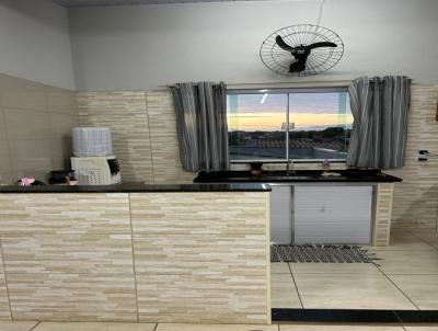 Casa para Venda na cidade de Limeira no bairro Jardim Lagoa Nova