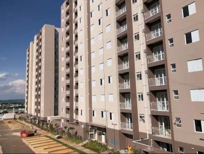 Apartamento para Venda na cidade de Limeira no bairro Reserva Antonieta
