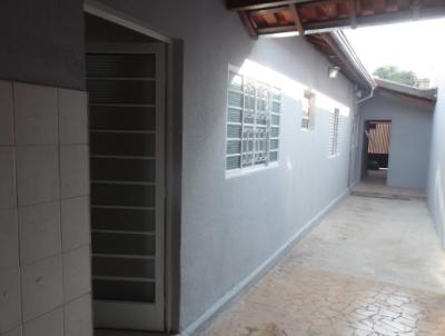 Casa para Venda na cidade de Limeira no bairro Vila Cristovam