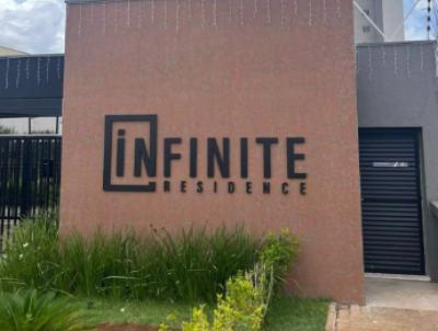 Apartamento para Venda na cidade de Limeira no bairro Residencial Infinity