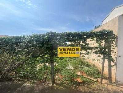 Terreno para Venda na cidade de Limeira no bairro Jardim &aacute;guas Da Serra