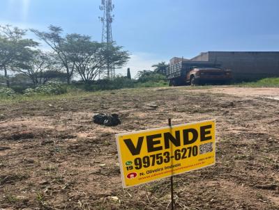 Terreno para Venda na cidade de Limeira no bairro Jardim Parque Avenida